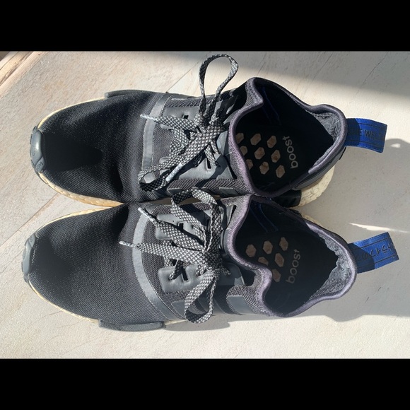 adidas NMD - Picture 8 of 10